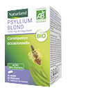 Psyllium Blond BIO - Végécaps