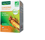 Ginseng Bio - Végécaps