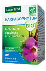 Harpagophytum Bio - Végécaps