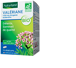 Valériane Bio - Végécaps
