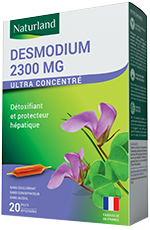 Desmodium 2300 mg